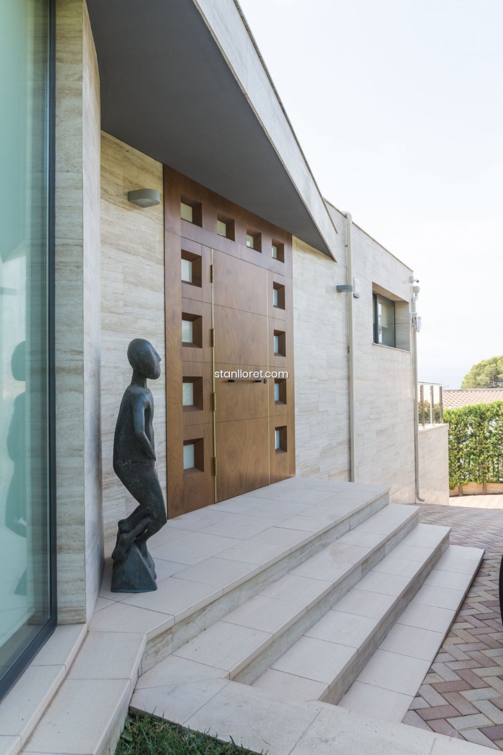 Villa Tossa de Mar, Girona, Spānijā 6 istabas, 449 m2 Nr. 104031
