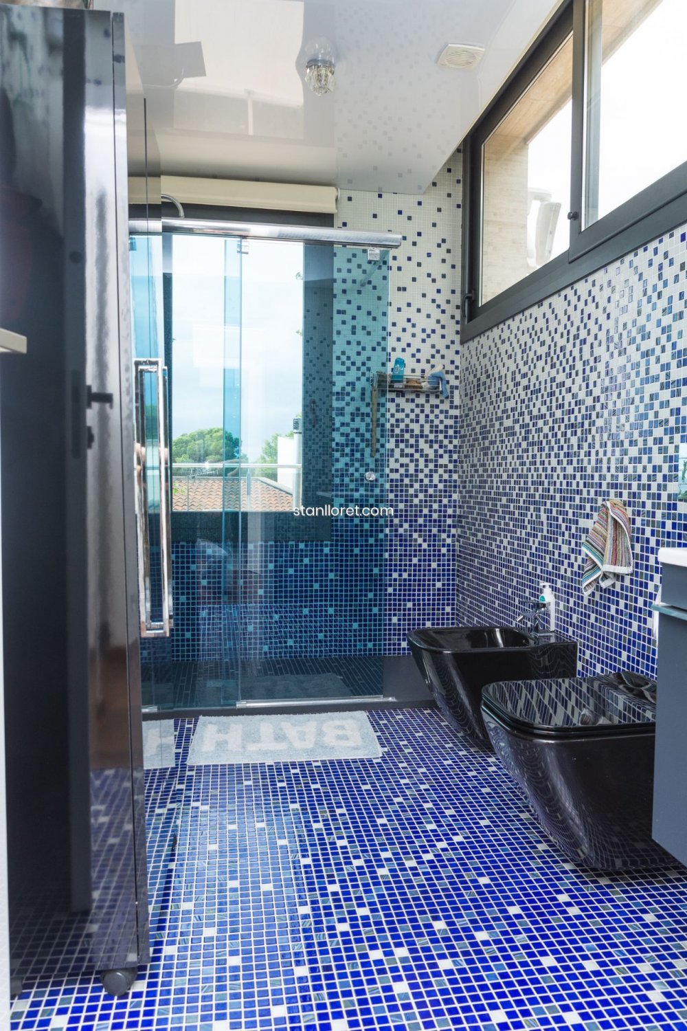 Villa Tossa de Mar, Girona, Spānijā 6 istabas, 449 m2 Nr. 104031
