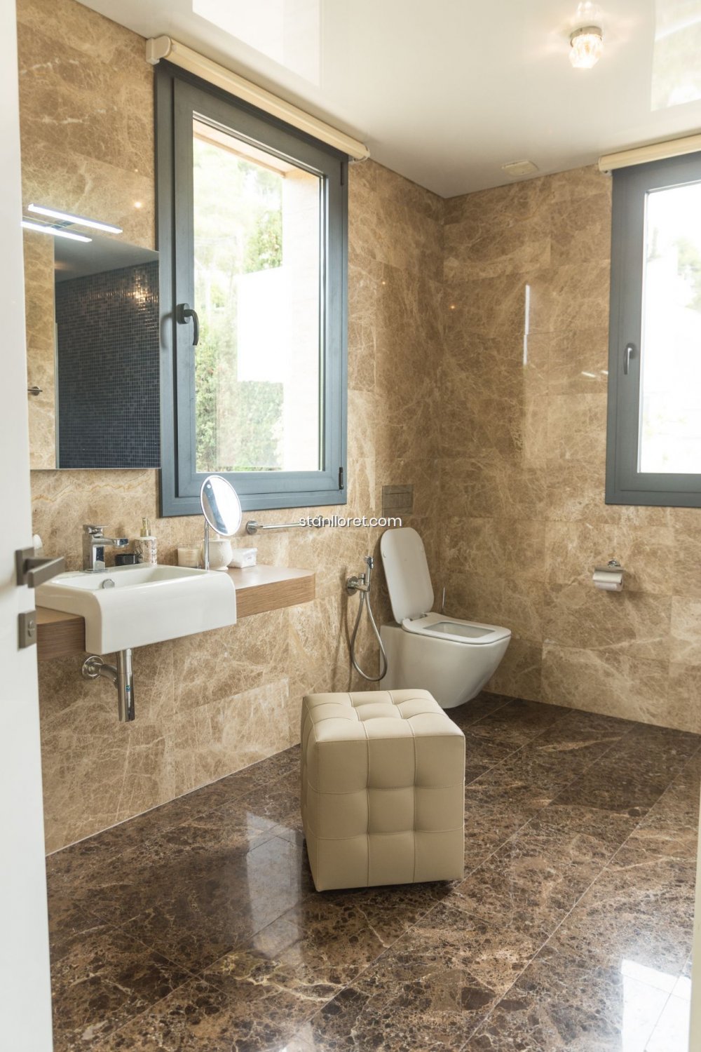 Villa Tossa de Mar, Girona, Spānijā 6 istabas, 449 m2 Nr. 104031