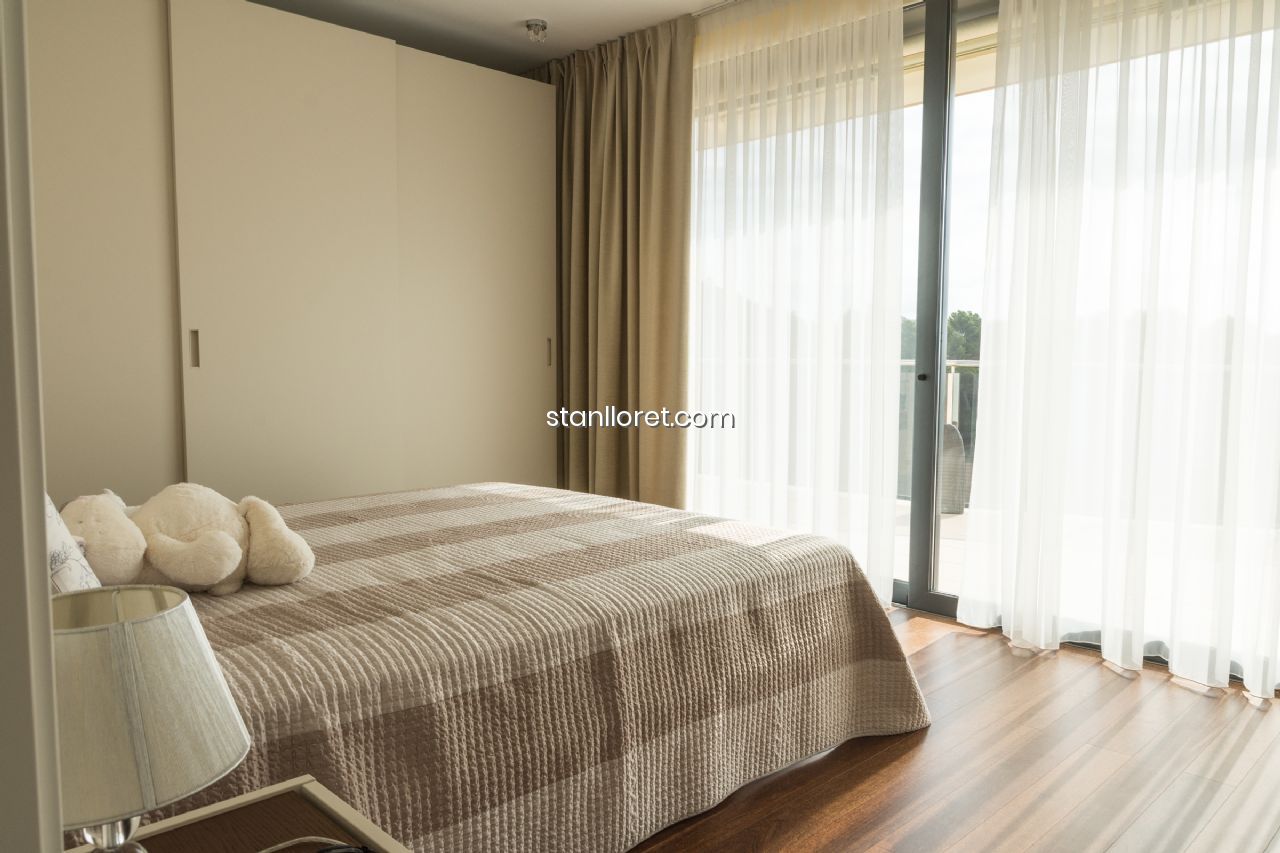 Villa Tossa de Mar, Girona, Spānijā 6 istabas, 449 m2 Nr. 104031