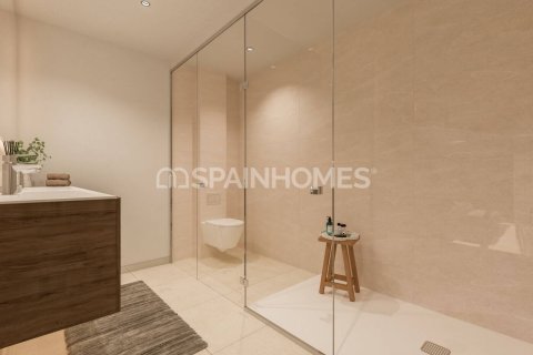 Продажа квартиры Манильва, Малага, Испания 3 спальни, 92м2 №83623 - фото 13