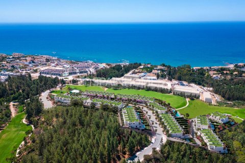 Villa zum Verkauf Mijas, Malaga, Spanien 4 Schlafzimmer, 133 m2 Nr. 83619 - Foto 7