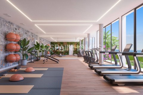 Huvila myytävänä Mijas, Malaga, Espanja, 4 makuuhuonetta, 133 m2 No. 83619 - kuva 6