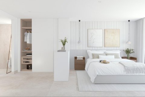 Dzīvoklis pārdošanā Calpe, Alicante, Spānijā 2 istabas, 269 m2 Nr. 109334 - attēls 7