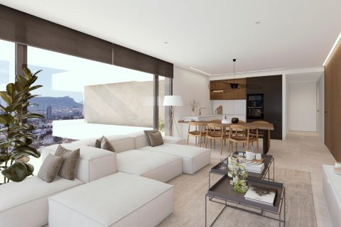 Dzīvoklis pārdošanā Calpe, Alicante, Spānijā 2 istabas, 269 m2 Nr. 109334 - attēls 8