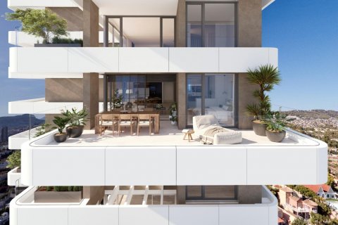 Dzīvoklis pārdošanā Calpe, Alicante, Spānijā 2 istabas, 269 m2 Nr. 109334 - attēls 2