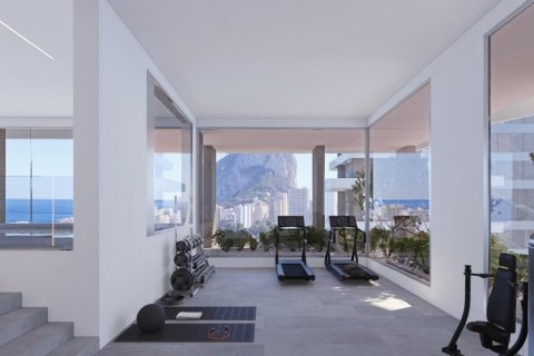 Dzīvoklis pārdošanā Calpe, Alicante, Spānijā 2 istabas, 269 m2 Nr. 109334 - attēls 14