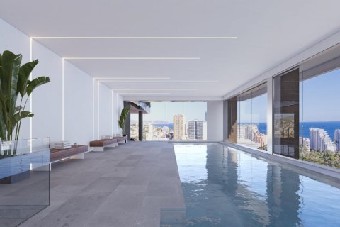 Dzīvoklis pārdošanā Calpe, Alicante, Spānijā 2 istabas, 269 m2 Nr. 109334 - attēls 13