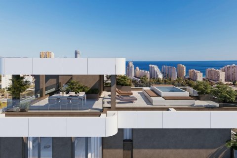 Dzīvoklis pārdošanā Calpe, Alicante, Spānijā 2 istabas, 269 m2 Nr. 109334 - attēls 12