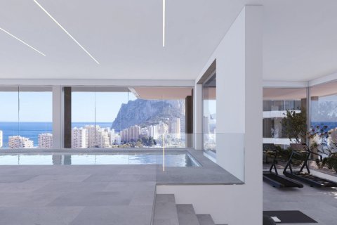 Dzīvoklis pārdošanā Calpe, Alicante, Spānijā 2 istabas, 269 m2 Nr. 109334 - attēls 4