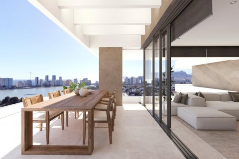 Dzīvoklis pārdošanā Calpe, Alicante, Spānijā 2 istabas, 269 m2 Nr. 109334 - attēls 6