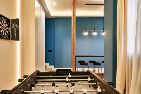 Appartamento in vendita Madrid, Spagna 3 camere da letto, 213 mq. N° 109330 - foto 12