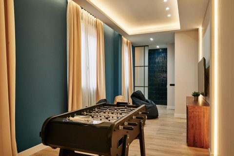 Appartamento in vendita Madrid, Spagna 3 camere da letto, 213 mq. N° 109330 - foto 11
