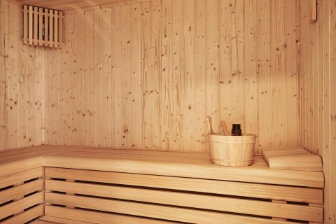 Appartamento in vendita Madrid, Spagna 3 camere da letto, 213 mq. N° 109330 - foto 16
