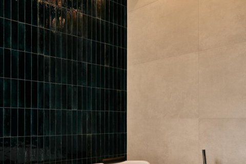 Appartamento in vendita Madrid, Spagna 3 camere da letto, 213 mq. N° 109330 - foto 15