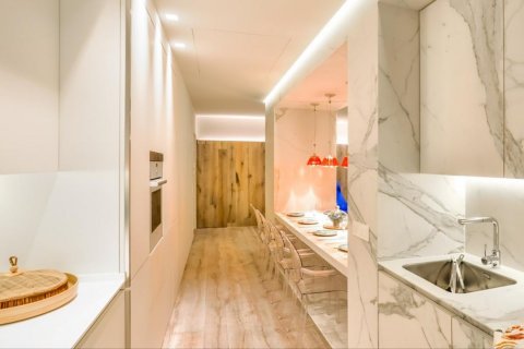 Apartament Villajoyosa, Alicante, Hiszpania 2 sypialnie, 200 mkw. nr 109328 – zdjęcie 7
