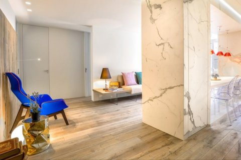 Apartament Villajoyosa, Alicante, Hiszpania 2 sypialnie, 200 mkw. nr 109328 – zdjęcie 5