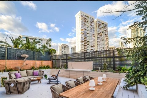 Apartament Villajoyosa, Alicante, Hiszpania 2 sypialnie, 200 mkw. nr 109328 – zdjęcie 12