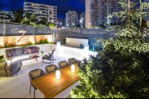 Apartament Villajoyosa, Alicante, Hiszpania 2 sypialnie, 200 mkw. nr 109328 – zdjęcie 10