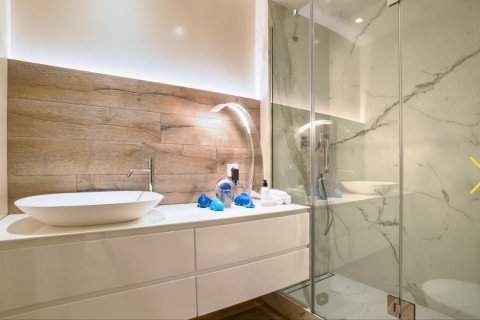 Apartament Villajoyosa, Alicante, Hiszpania 2 sypialnie, 200 mkw. nr 109328 – zdjęcie 6