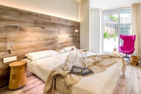 Apartament Villajoyosa, Alicante, Hiszpania 2 sypialnie, 200 mkw. nr 109328 – zdjęcie 9