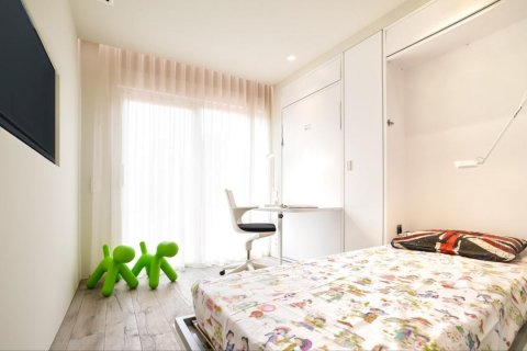 Apartament Villajoyosa, Alicante, Hiszpania 2 sypialnie, 200 mkw. nr 109328 – zdjęcie 11