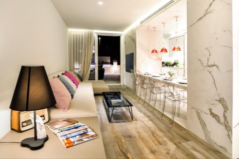 Apartament Villajoyosa, Alicante, Hiszpania 2 sypialnie, 200 mkw. nr 109328 – zdjęcie 4