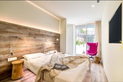 Apartament Villajoyosa, Alicante, Hiszpania 2 sypialnie, 200 mkw. nr 109328 – zdjęcie 8