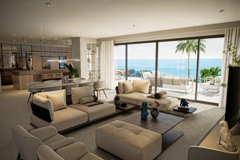 Villa à vendre Altea, Alicante, Espagne, 5 chambres, 504 m2 No. 109337 - photo 24