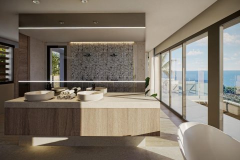 Villa à vendre Altea, Alicante, Espagne, 5 chambres, 504 m2 No. 109337 - photo 13