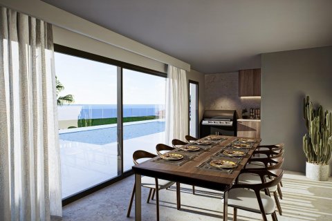 Villa à vendre Altea, Alicante, Espagne, 5 chambres, 504 m2 No. 109337 - photo 11
