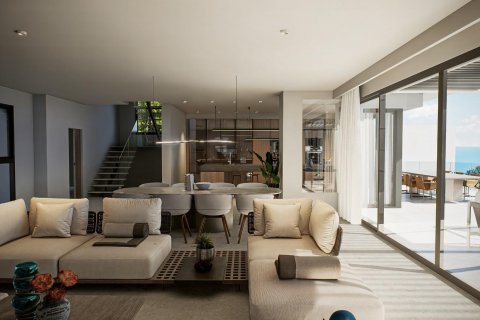 Villa à vendre Altea, Alicante, Espagne, 5 chambres, 504 m2 No. 109337 - photo 22