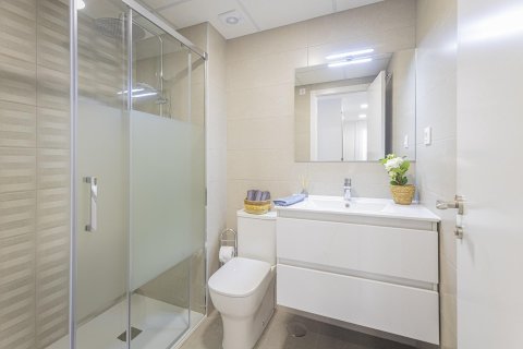 Wohnung zum Verkauf La Manga del Mar Menor, Murcia, Spanien 3 Schlafzimmer, 102 m2 Nr. 94998 - Foto 20