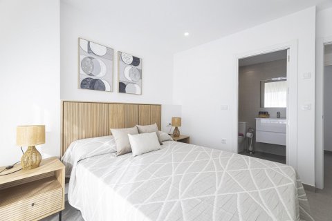 Wohnung zum Verkauf La Manga del Mar Menor, Murcia, Spanien 3 Schlafzimmer, 102 m2 Nr. 94998 - Foto 14