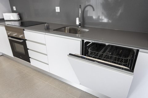 Wohnung zum Verkauf La Manga del Mar Menor, Murcia, Spanien 3 Schlafzimmer, 102 m2 Nr. 94998 - Foto 12