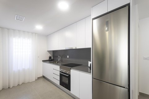 Wohnung zum Verkauf La Manga del Mar Menor, Murcia, Spanien 3 Schlafzimmer, 102 m2 Nr. 94998 - Foto 11