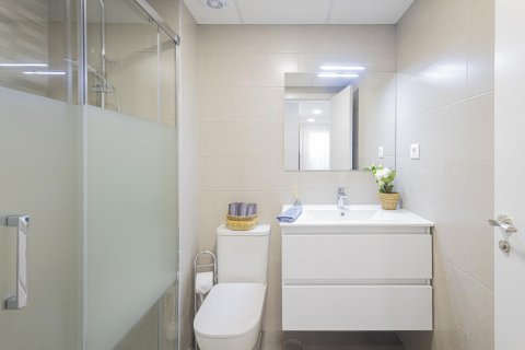 Wohnung zum Verkauf La Manga del Mar Menor, Murcia, Spanien 3 Schlafzimmer, 102 m2 Nr. 94998 - Foto 21