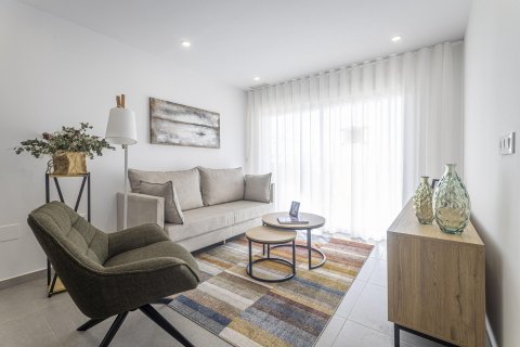 Wohnung zum Verkauf La Manga del Mar Menor, Murcia, Spanien 3 Schlafzimmer, 102 m2 Nr. 94998 - Foto 7