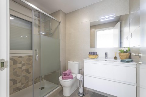 Wohnung zum Verkauf La Manga del Mar Menor, Murcia, Spanien 3 Schlafzimmer, 102 m2 Nr. 94998 - Foto 19