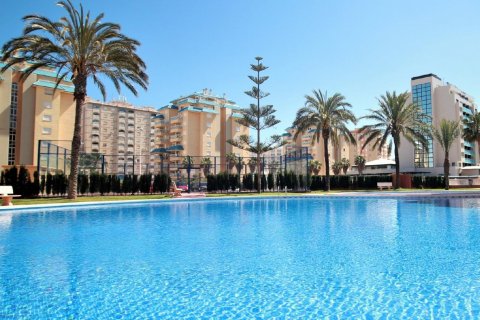 Wohnung zum Verkauf La Manga del Mar Menor, Murcia, Spanien 3 Schlafzimmer, 102 m2 Nr. 94998 - Foto 3