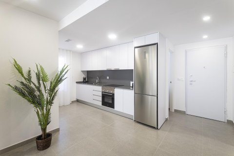 Wohnung zum Verkauf La Manga del Mar Menor, Murcia, Spanien 3 Schlafzimmer, 102 m2 Nr. 94998 - Foto 8