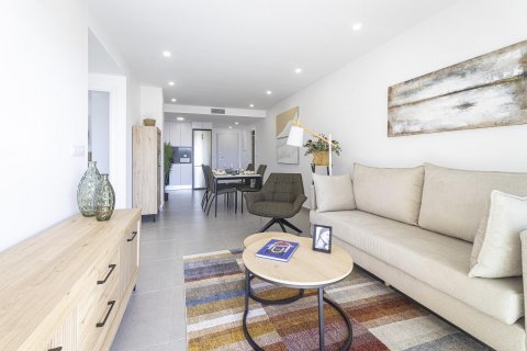 Wohnung zum Verkauf La Manga del Mar Menor, Murcia, Spanien 3 Schlafzimmer, 102 m2 Nr. 94998 - Foto 6