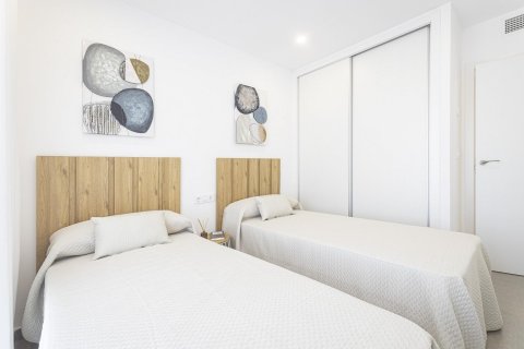 Wohnung zum Verkauf La Manga del Mar Menor, Murcia, Spanien 3 Schlafzimmer, 102 m2 Nr. 94998 - Foto 18