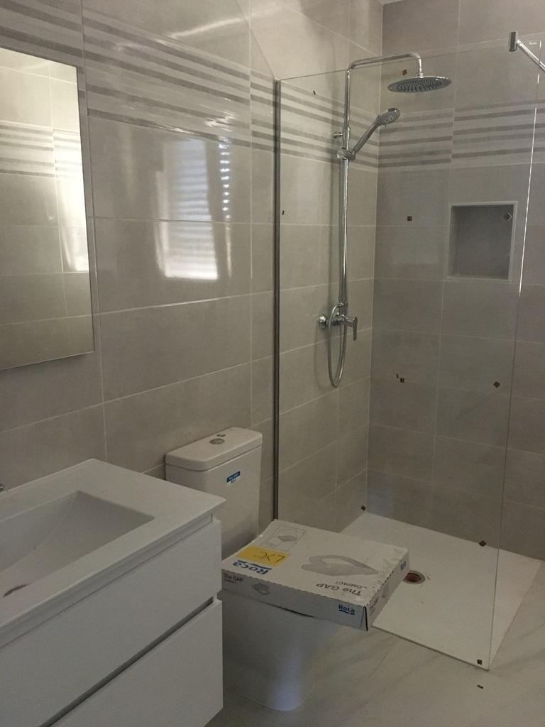 Villa i Pinoso, Alicante, Spanien 3 sovrum, 120 kvm. Nr. 95002