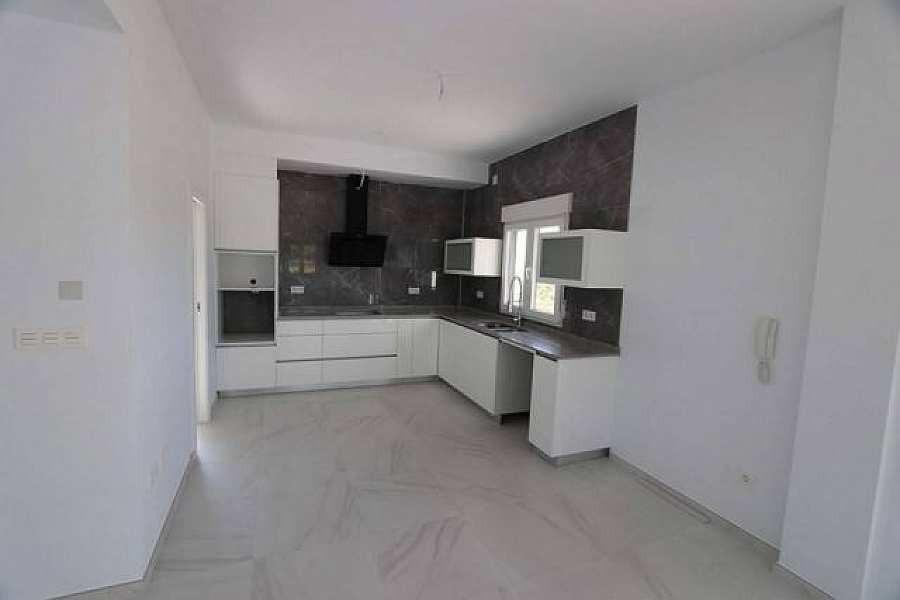 Villa i Pinoso, Alicante, Spanien 3 sovrum, 120 kvm. Nr. 95002