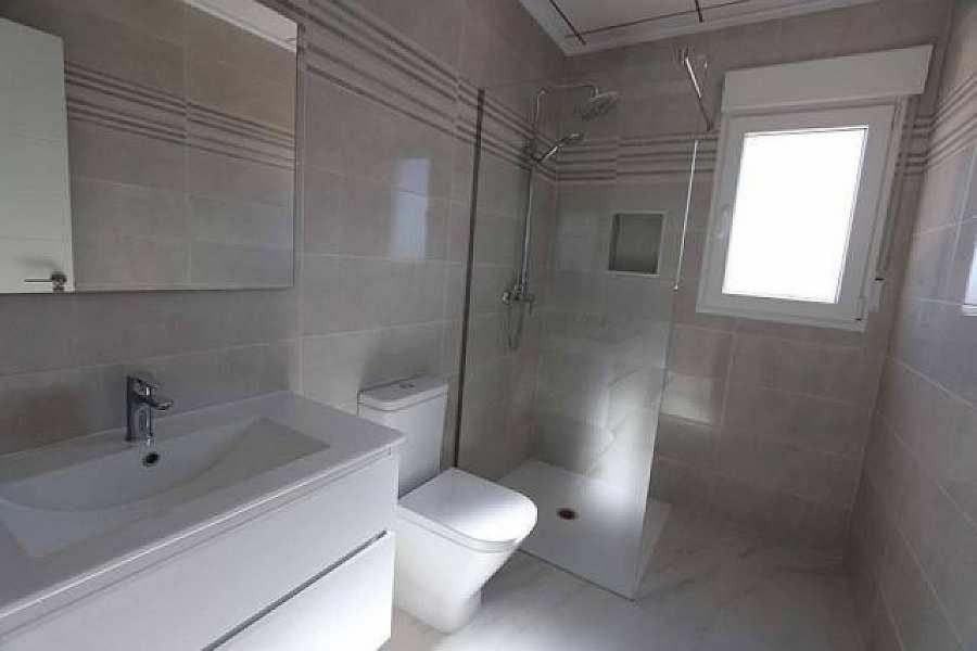 Villa i Pinoso, Alicante, Spanien 3 sovrum, 120 kvm. Nr. 95002