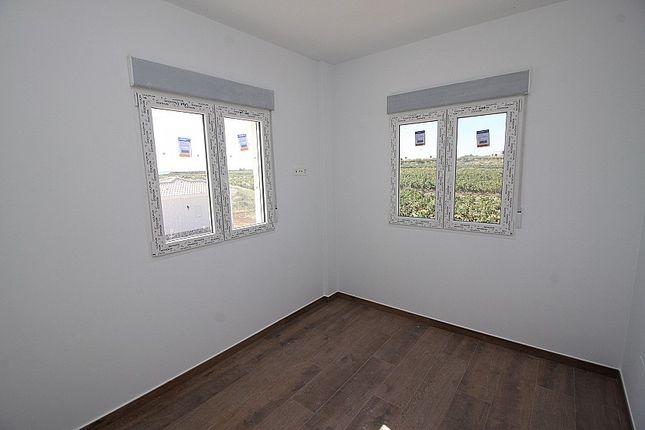 Вилла в Пиносо, Аликанте, Испания 4 спальни, 150м2 №95003