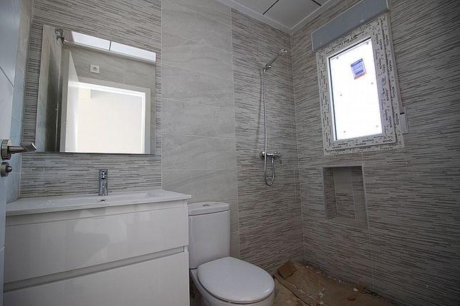 Вилла в Пиносо, Аликанте, Испания 4 спальни, 150м2 №95003