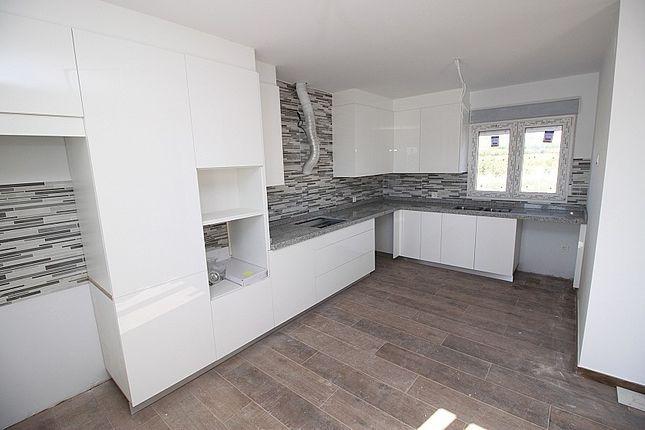 Вилла в Пиносо, Аликанте, Испания 4 спальни, 150м2 №95003