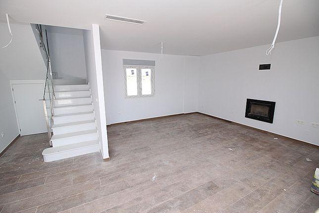 Вилла в Пиносо, Аликанте, Испания 4 спальни, 150м2 №95003